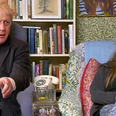 Gogglebox star Mary faces calls to be removed from show over Boris Johnson comments