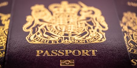 Four million Brits advised to check passports today over summer holiday warning