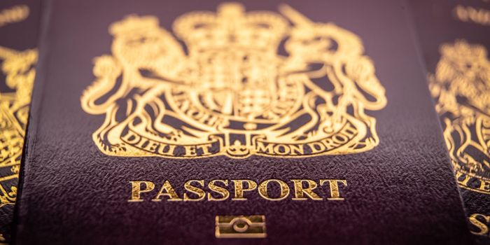 Millions of Brits urged to check urged to check passports