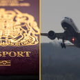 People going on holiday to Europe this summer hit with warning over 10-year passport rule