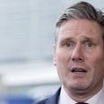 Keir Starmer to resign as Labour leader if curry night broke lockdown rules