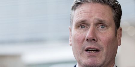 Keir Starmer to resign as Labour leader if curry night broke lockdown rules