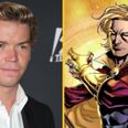 Will Poulter would not recommend his Marvel diet to anyone calling it ‘unhealthy’