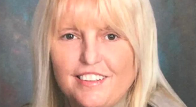 Alabama Prison officer Vicky White dead as manhunt ends