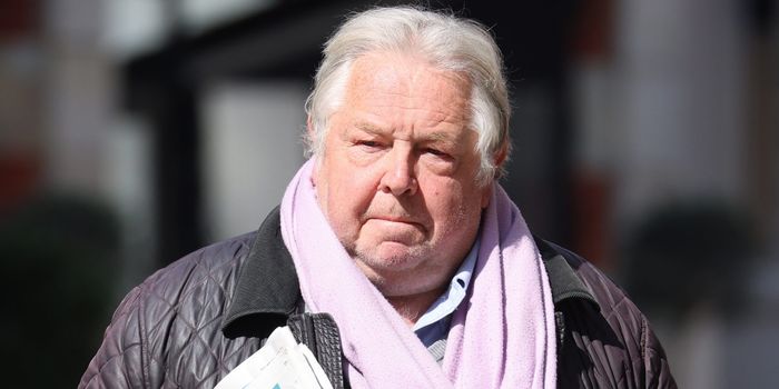 Nick ferrari claims he is a person of colour