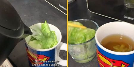 Genius lettuce hack ‘puts people to sleep in seconds’ – and people swear by it