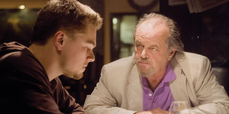 The Departed fans have launched a campaign to fix the film’s ‘only cheesy moment’
