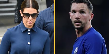 Wagatha Christie trial: Rebekah Vardy admits she tried to leak Danny Drinkwater story to tabloid