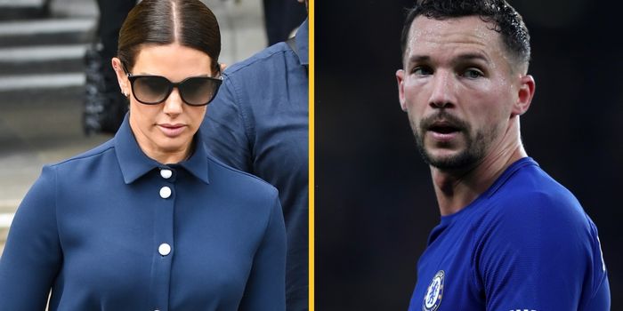 Rebekah Vardy admits to trying leak Drinkwater arrest to the Sun