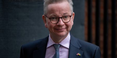 Michael Gove: Bizarre interview shows he only cares about himself, body language expert says