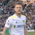 Liam Cooper launches foul mouthed rant at Sky camera before Chelsea clash