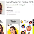 Thousands warned over new Russian-registered profile pic app harvesting personal data