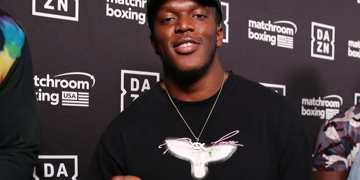 KSI loses £2.8m overnight after crypto crash