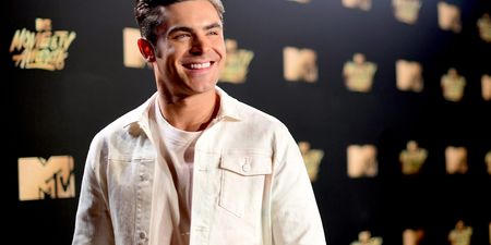 Zac Efron confirms he’d be up for doing High School Musical 4 with the original cast