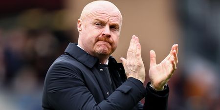 Sean Dyche breaks silence on Burnley sacking in first interview since departure