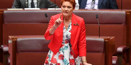 Australian politician wants paedophiles to be chemically castrated