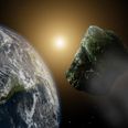 Asteroid five times the size of Big Ben heading in Earth’s direction, NASA says