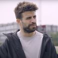 Gerard Pique recalls reunion with ‘scary’ Roy Keane