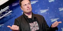 Elon Musk says Biden only won the 2020 US election because people ‘wanted less drama’