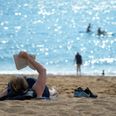 Red extreme heat warning issued for Monday and Tuesday as temperatures could hit 40C
