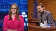 SNL mocks ‘cuckoo’ Johnny Depp versus Amber Heard trial – but fans are divided