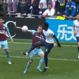Tottenham awarded controversial penalty against Burnley in crucial clash