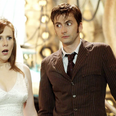 Doctor Who fans are losing it over the David Tennant and Catherine Tate announcement