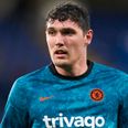 Andreas Christensen refused to play in FA Cup final against Liverpool