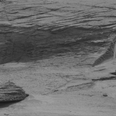 NASA picture of Mars ‘doorway’ sparking bizarre conspiracy theories