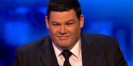 ITV’s The Chase star opens up on divorce from ex-wife who is his cousin