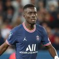 Idrissa Gueye missed PSG match after ‘refusing’ to wear rainbow shirt
