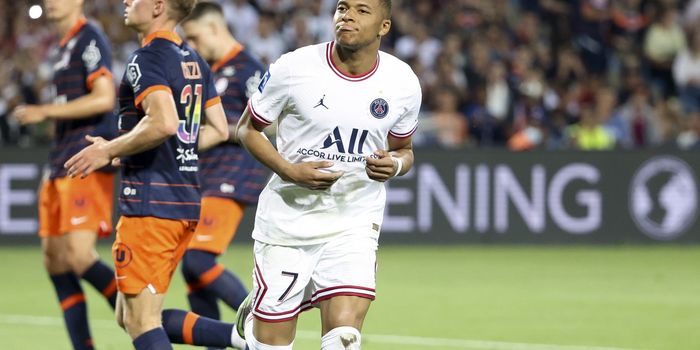 kylian mbappe agrees personal terms with Real Madrid