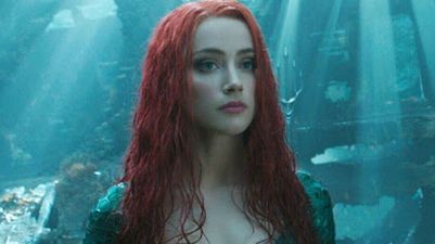 Amber Heard ‘fought really hard’ to appear in ‘Aquaman 2’ despite pared down role
