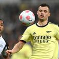 Granit Xhaka rips into Arsenal teammates in brutally honest interview