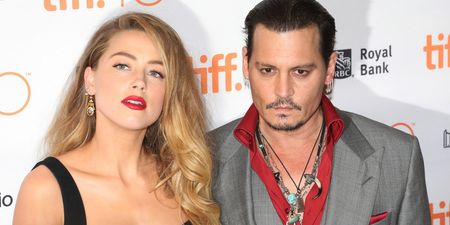 Julia Fox says Amber Heard was not ‘powerful enough’ to abuse Johnny Depp – and people are divided