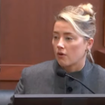 Amber Heard carried a make-up kit ‘at all times’ to cover bruises, court hears