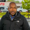 CNN journalist breaks down during live broadcast reporting Buffalo massacre shooting