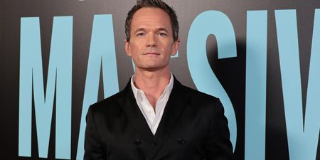 Neil Patrick Harris apologises for graphic Amy Winehouse post about her death