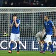 Italian media still clinging onto unlikely hope they will play at Qatar World Cup