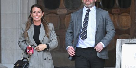 Fake Instagram posts Coleen Rooney used to ‘sting’ Rebekah Vardy revealed in Wagatha Christie trial