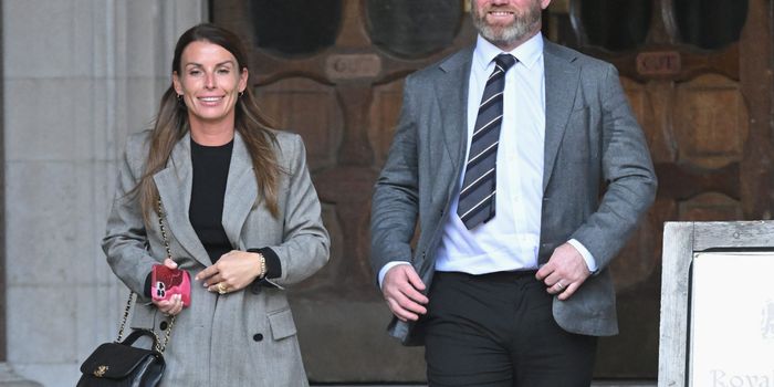 Fake Instagram posts Coleen Rooney used to 'sting' Rebekah Vardy revealed in Wagatha Christie trial