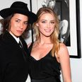 Amber Heard denies assaulting ex-girlfriend in tense exchange with Johnny Depp’s lawyer