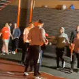 Jack Robinson involved in altercation with Nottingham Forest fan after play-off defeat
