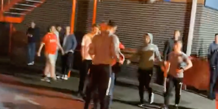 Jack Robinson involved in altercation with Nottingham Forest fan after play-off defeat