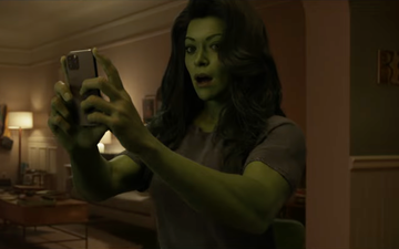 She-Hulk trailer confirms return of this key Doctor Strange character