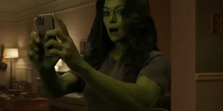 She-Hulk trailer confirms return of this key Doctor Strange character