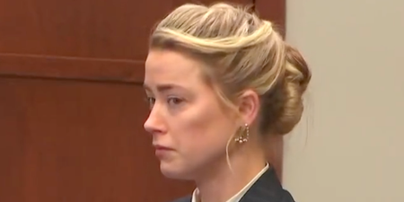Detective spots key clues in Johnny Depp and Amber Heard’s body language during trial