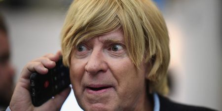 Michael Fabricant slammed for ‘grotesque’ remark making ‘light’ of Tory MP accused of rape