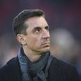 Rhodri Giggs accuses Gary Neville of hypocrisy over Salford sacking