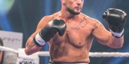 Musa Yamak dead at 38: Unbeaten boxer suffers heart attack in ring and collapses